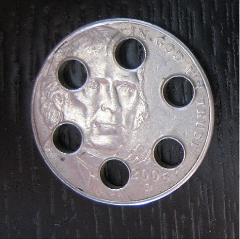 Coins-With-Holes---Thoughts?
